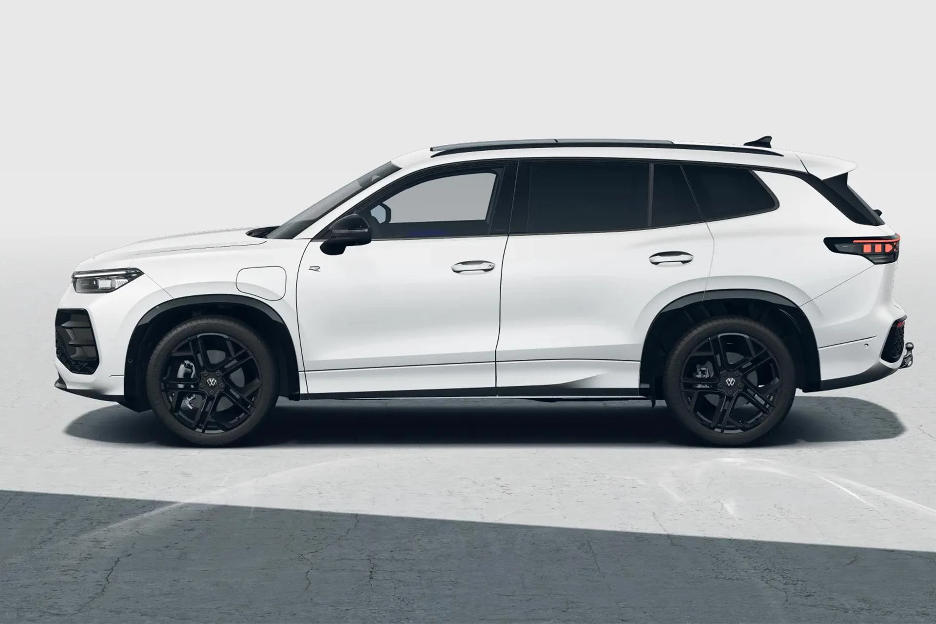 Hoofdafbeelding Volkswagen Tayron