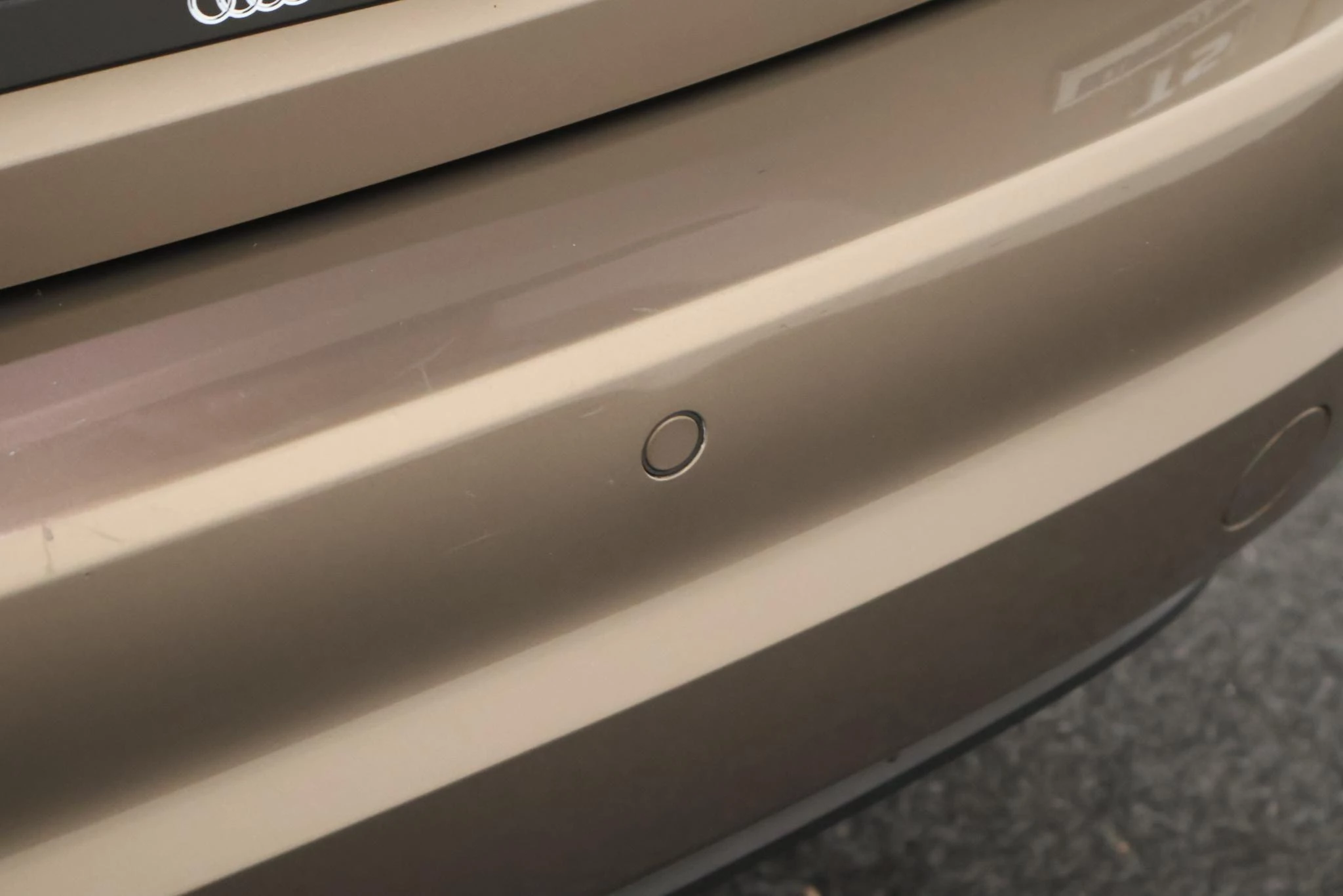 Hoofdafbeelding Volkswagen Golf Sportsvan