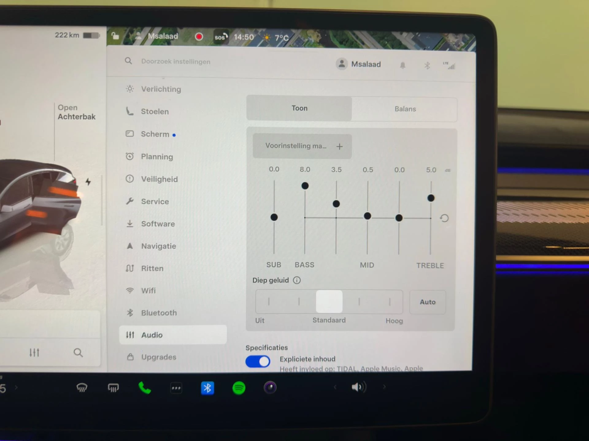 Hoofdafbeelding Tesla Model Y