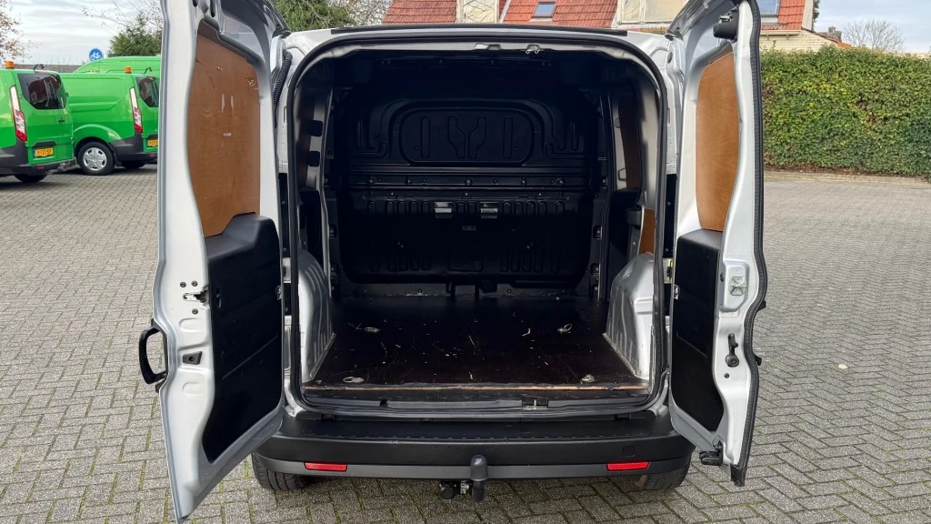 Hoofdafbeelding Fiat Doblò