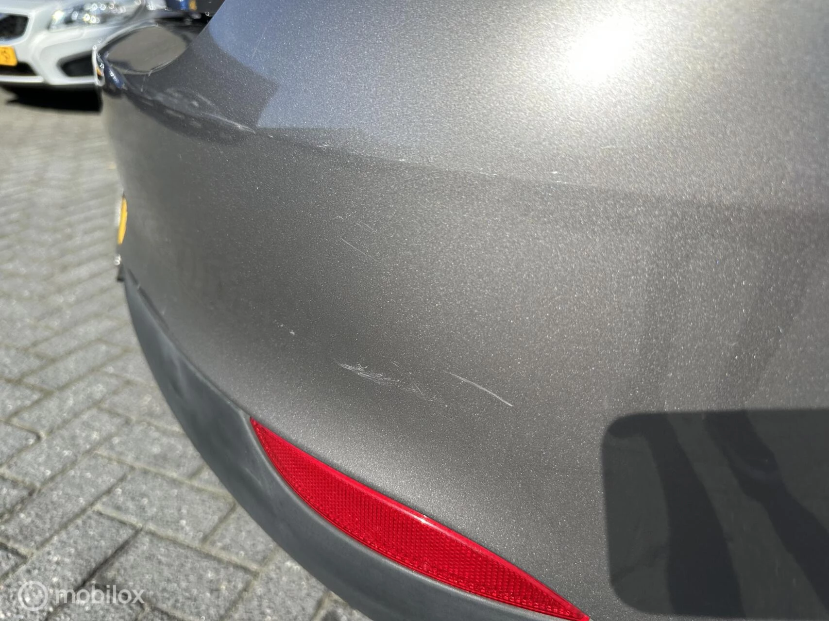 Hoofdafbeelding Renault Mégane