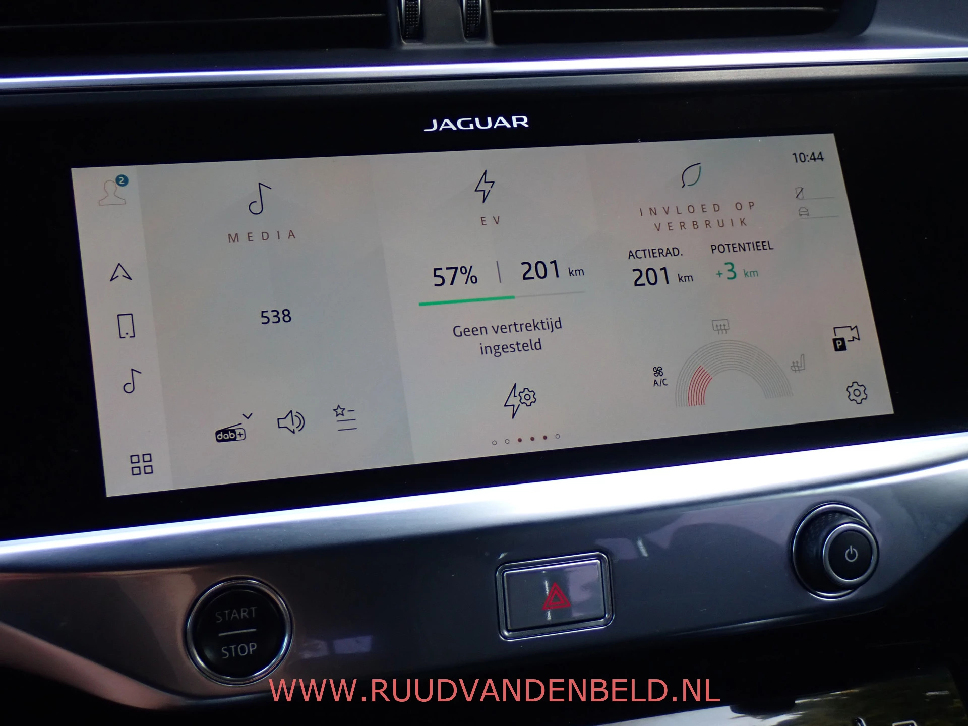 Hoofdafbeelding Jaguar I-PACE