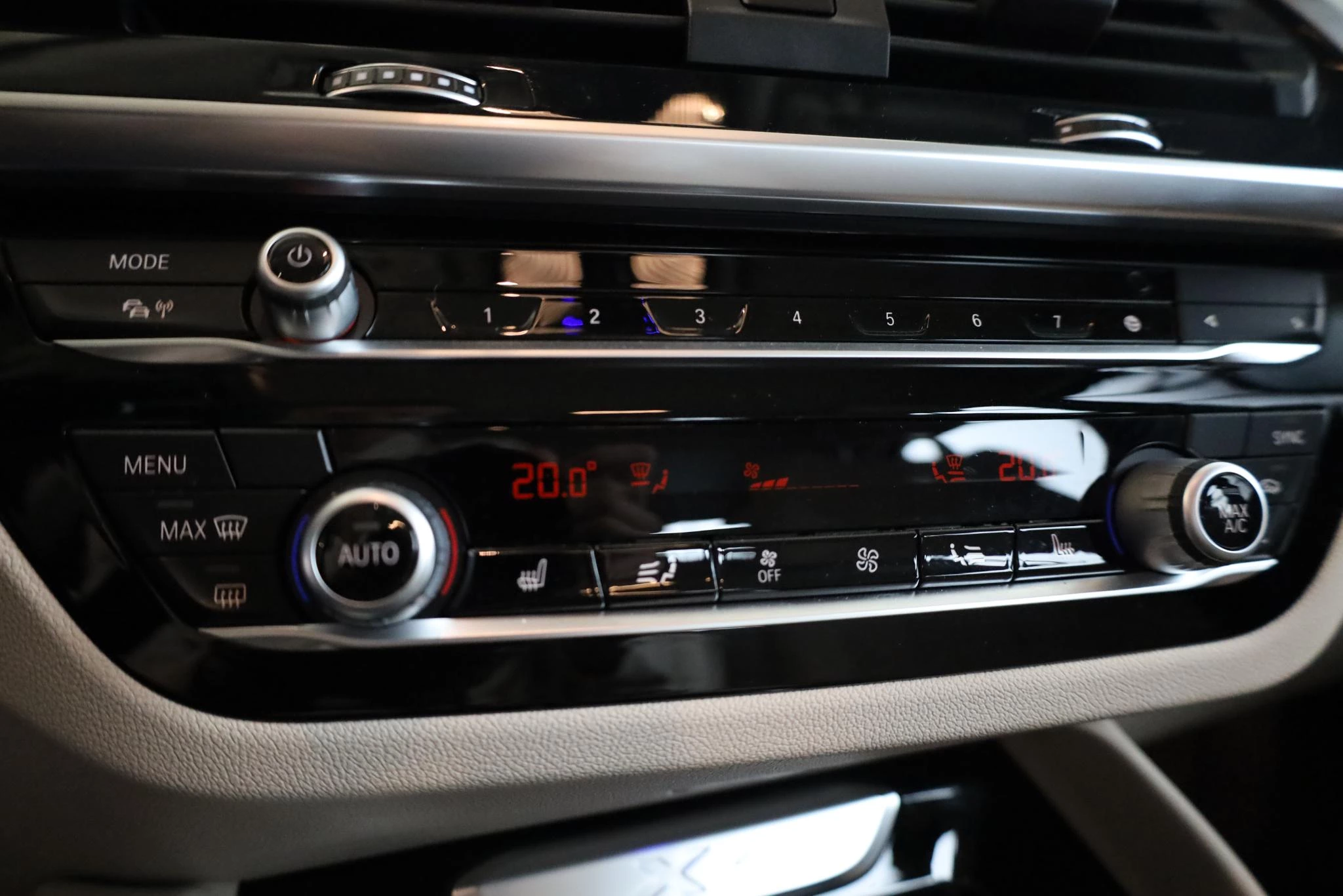 Hoofdafbeelding BMW X4