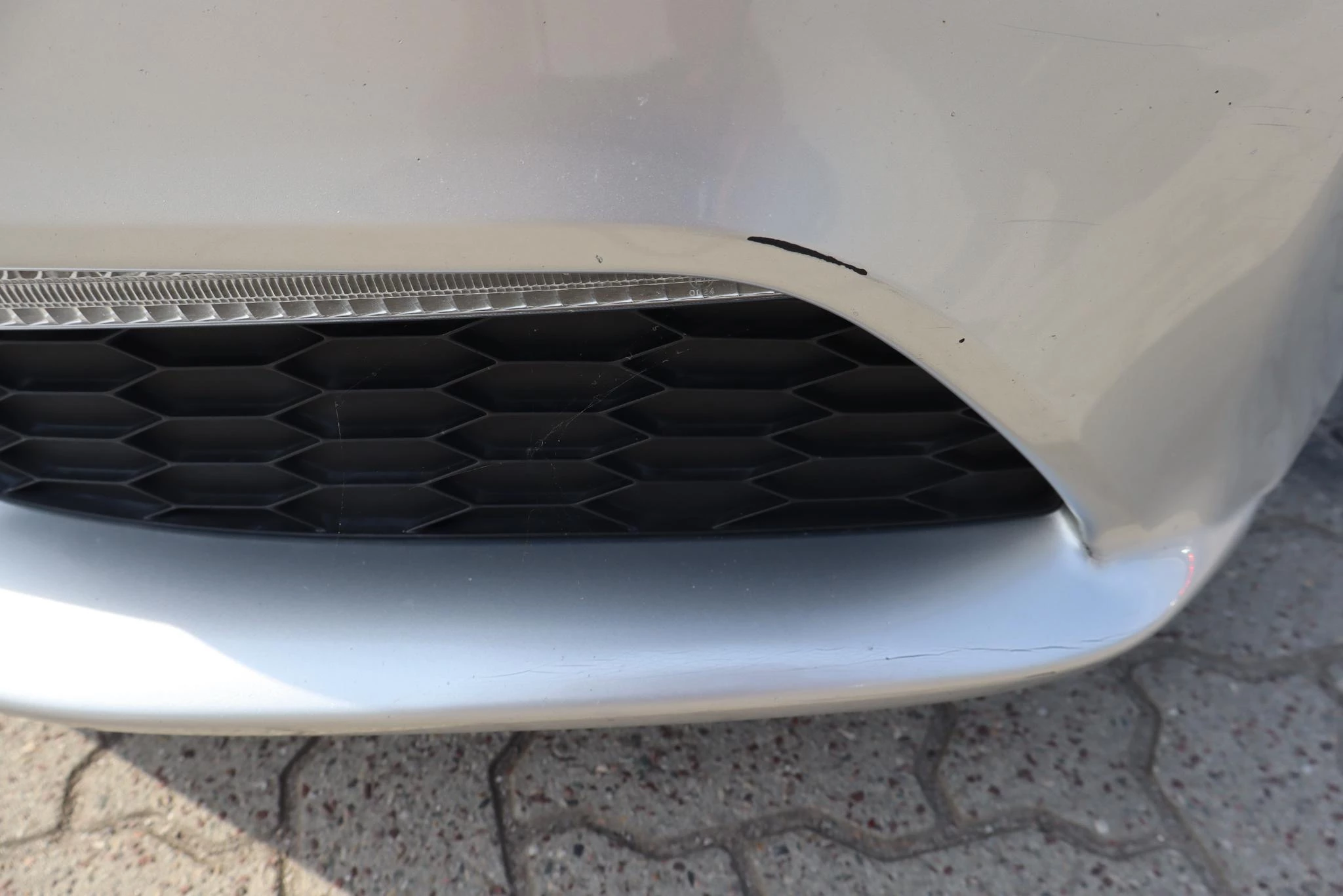 Hoofdafbeelding Honda Civic