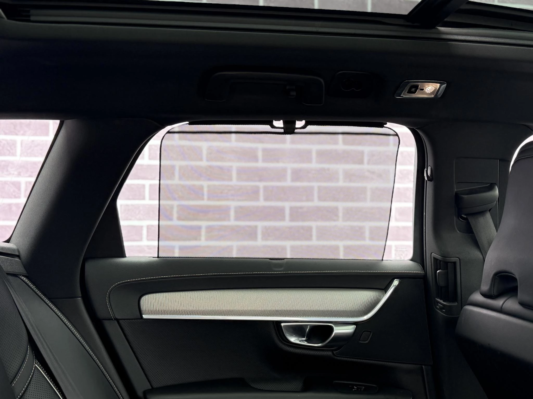 Hoofdafbeelding Volvo V90