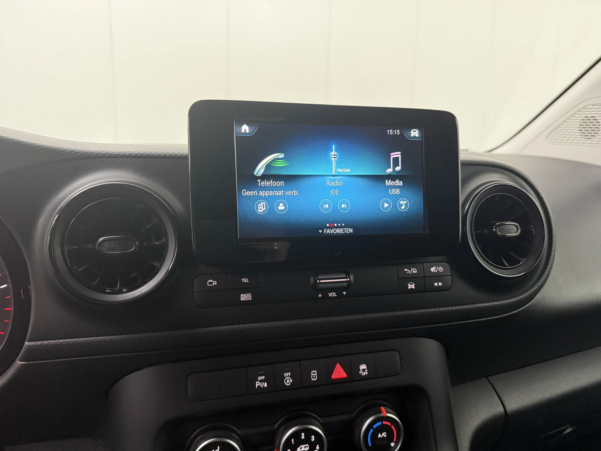 Hoofdafbeelding Mercedes-Benz Citan