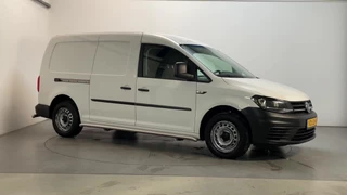 Volkswagen Caddy 2.0 TDI L2H1 Maxi Cruise Control Airco Elektrische Ramen