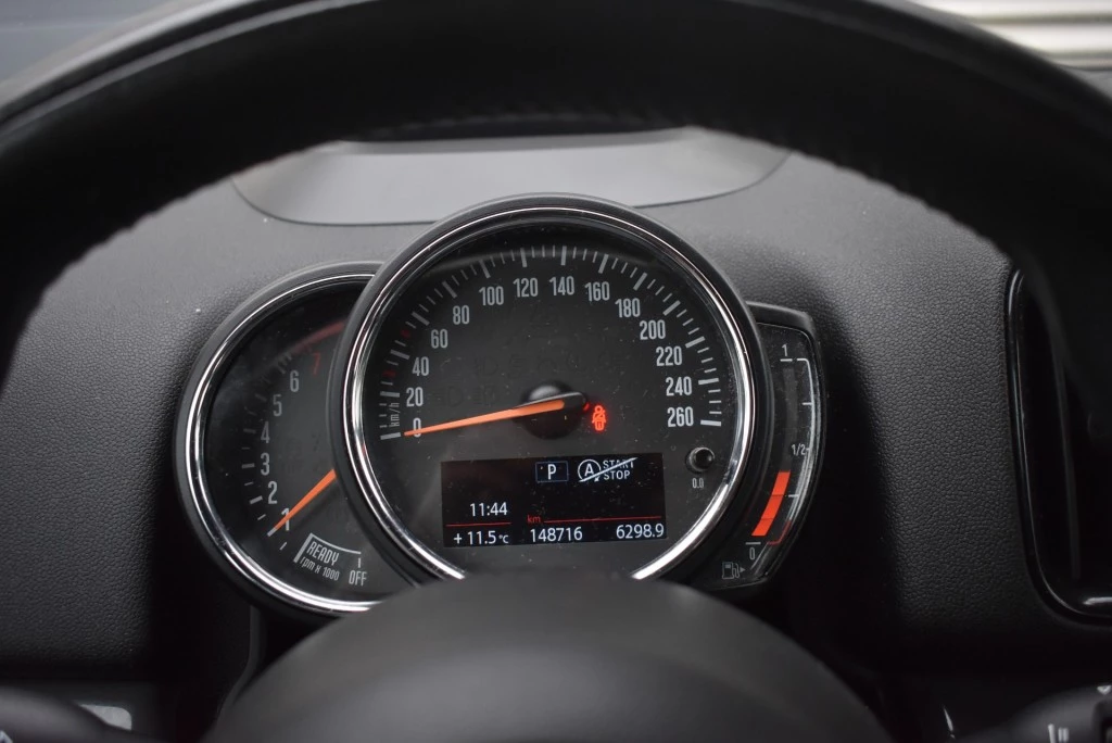 Hoofdafbeelding MINI One