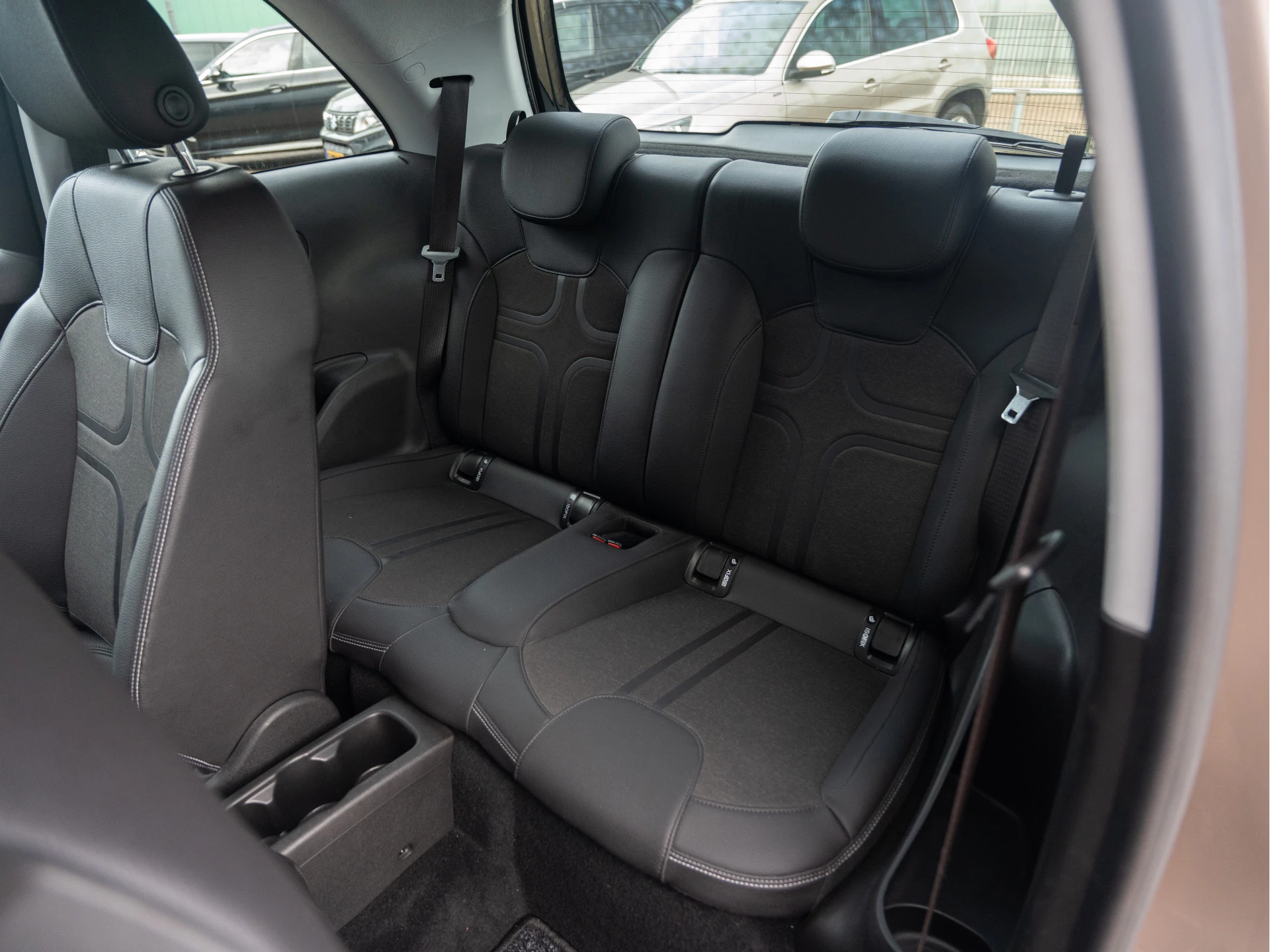 Hoofdafbeelding Opel ADAM