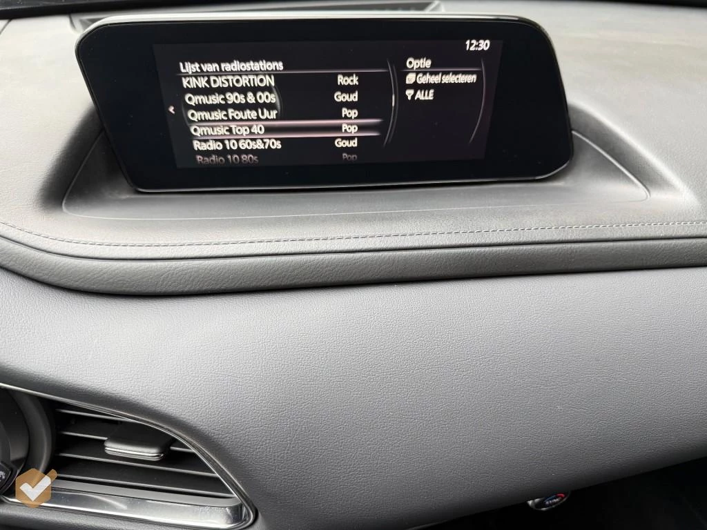 Hoofdafbeelding Mazda CX-30