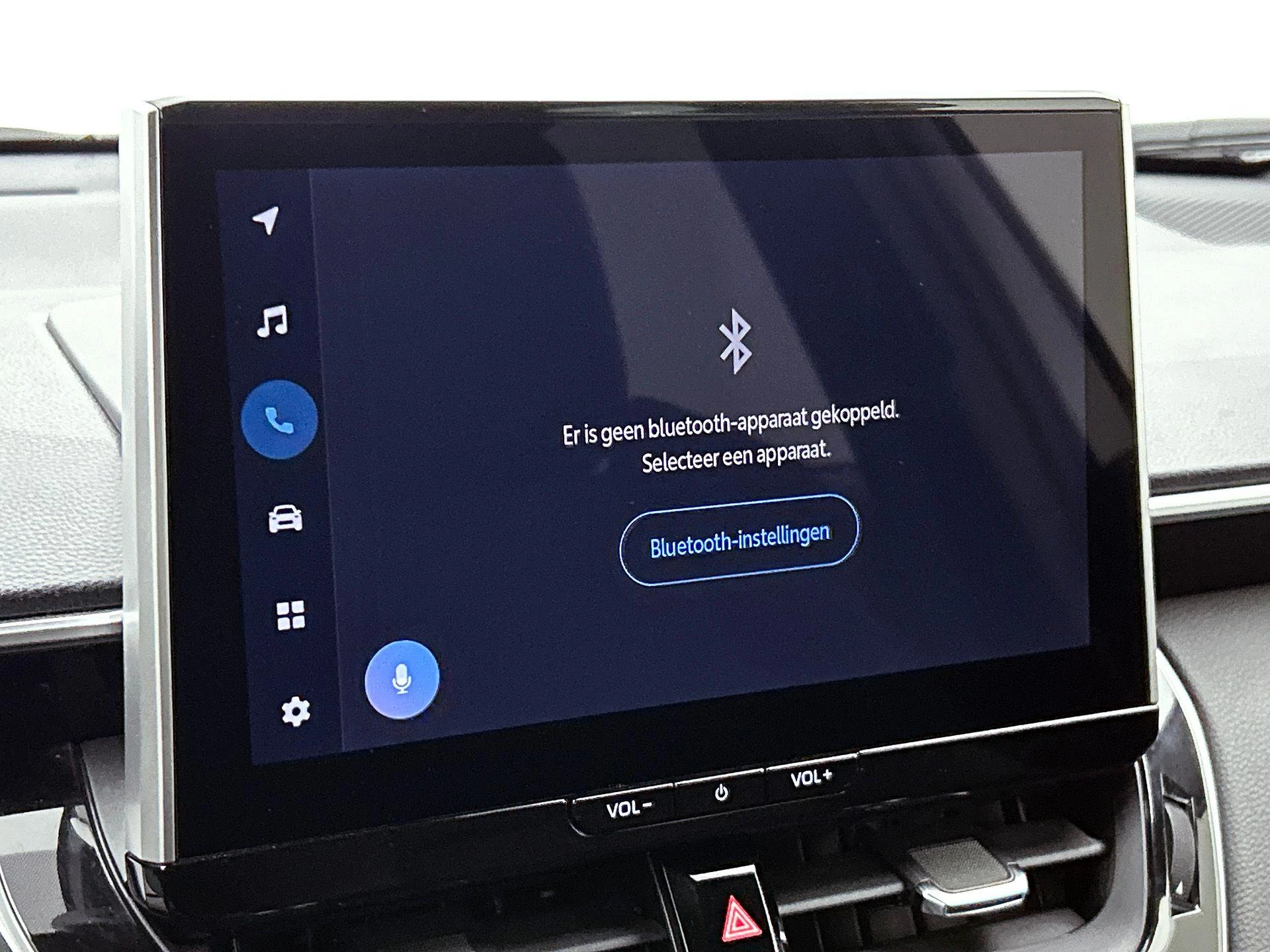 Hoofdafbeelding Toyota Corolla Cross