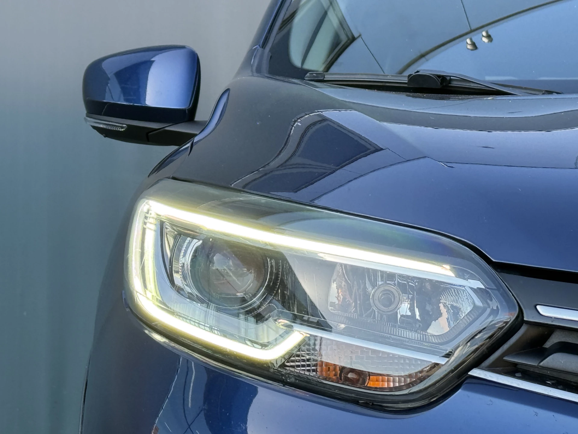 Hoofdafbeelding Renault Kadjar