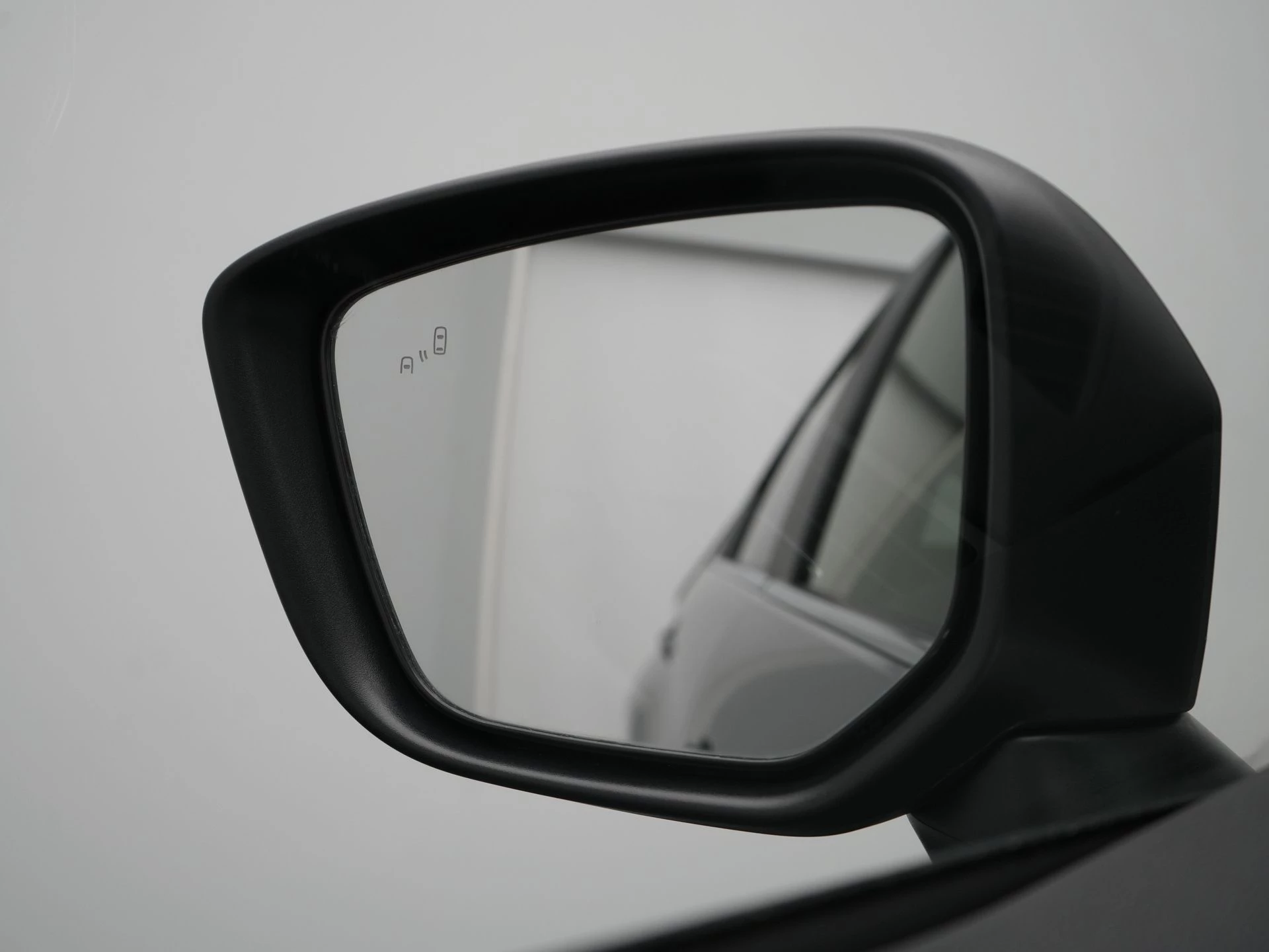 Hoofdafbeelding Mitsubishi Eclipse Cross