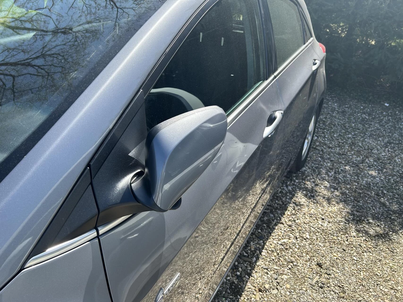 Hoofdafbeelding Hyundai i30