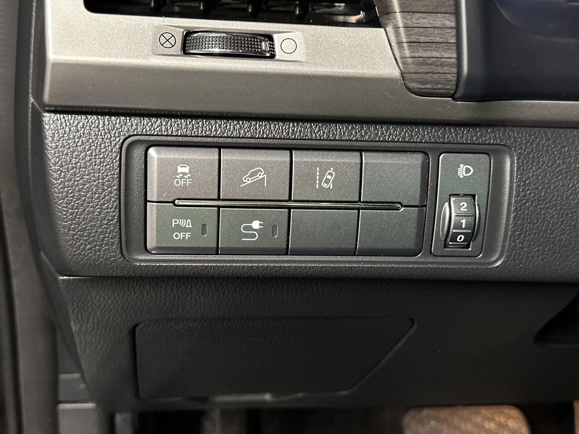 Hoofdafbeelding SsangYong Rexton