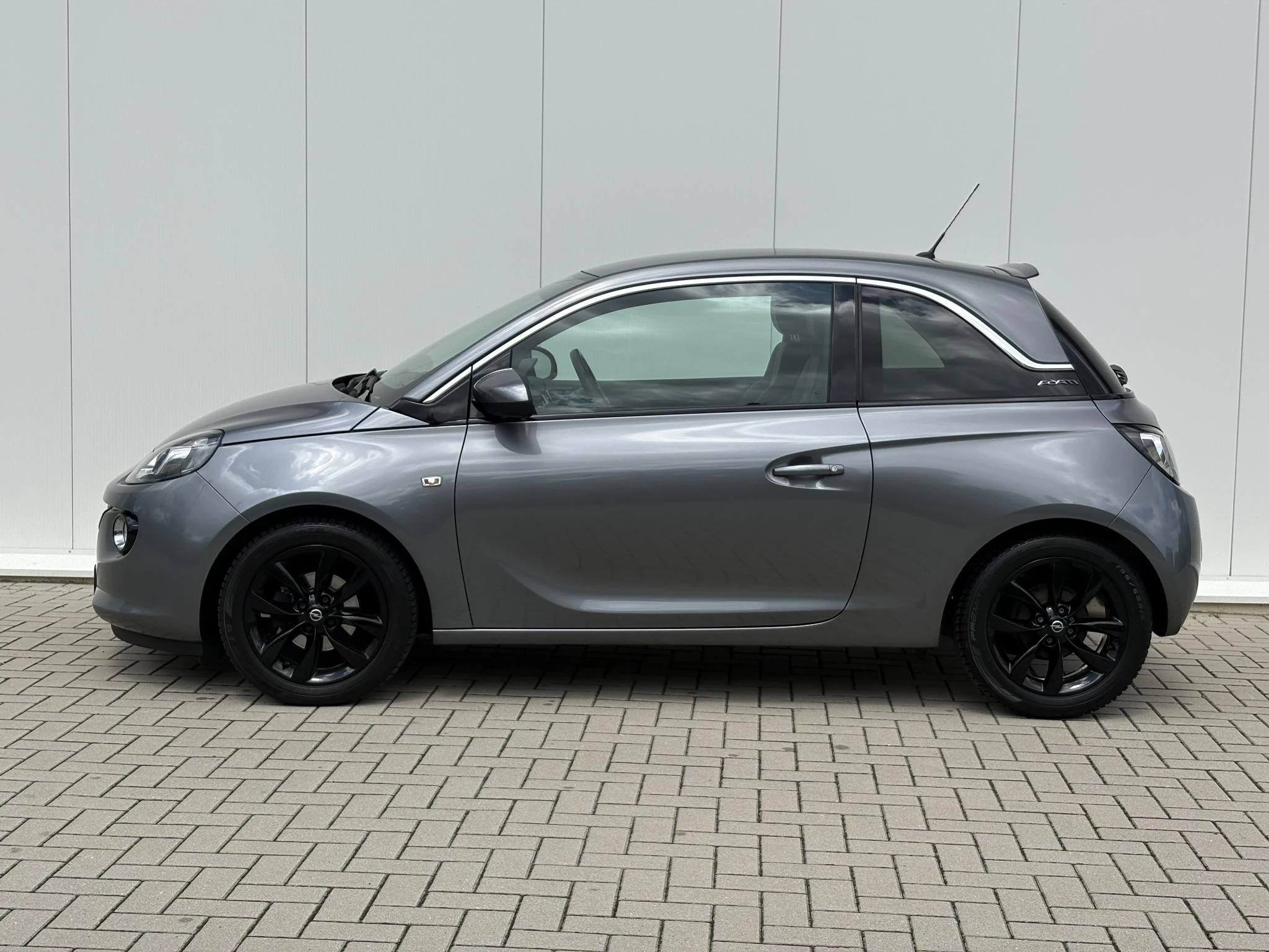Hoofdafbeelding Opel ADAM