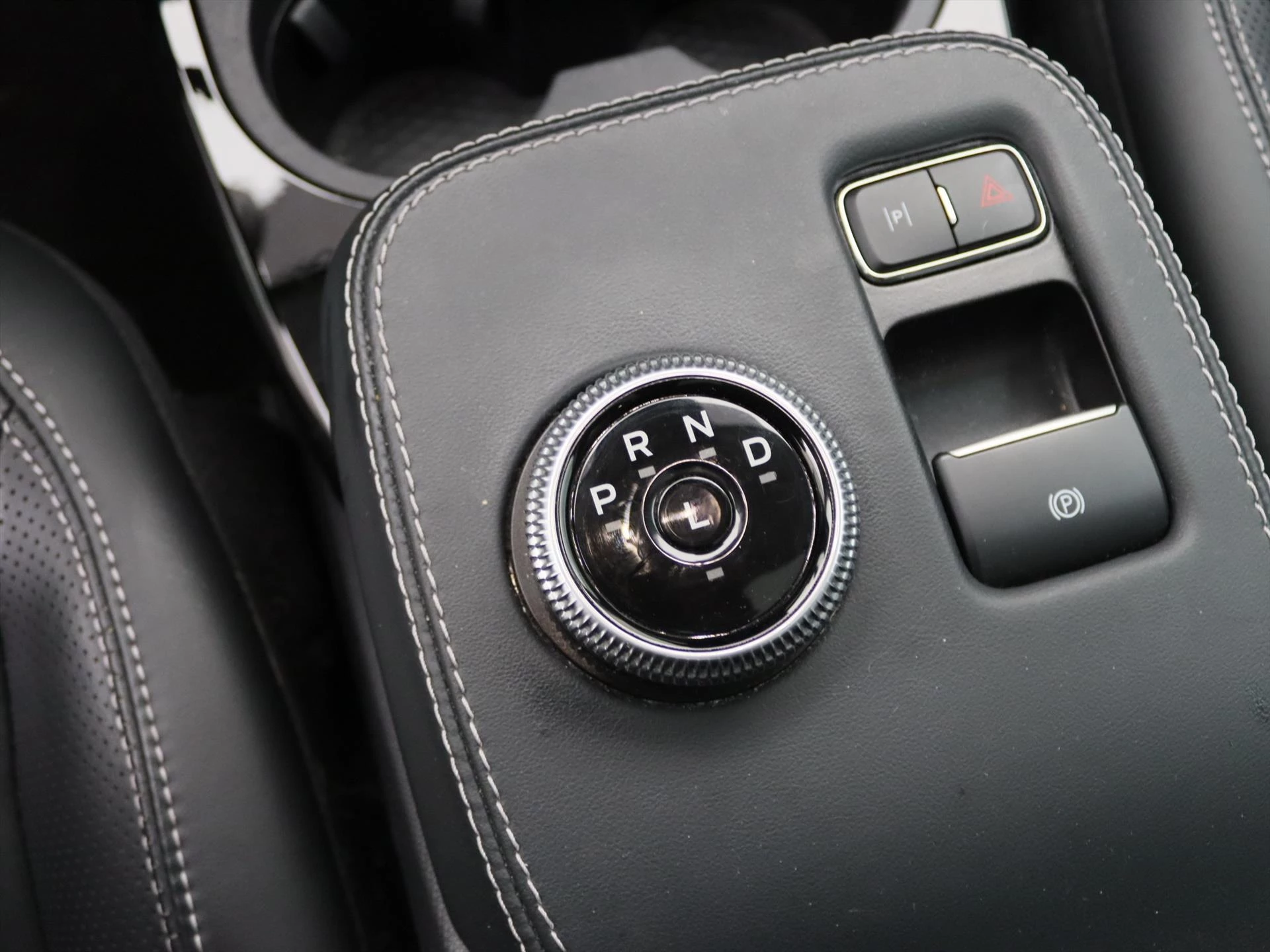 Hoofdafbeelding Ford Mustang Mach-E