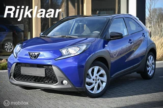 Toyota Aygo X Pulse | Automaat | Stoelverwarming | BTW auto