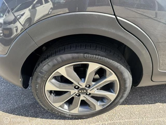 Hoofdafbeelding Kia Stonic