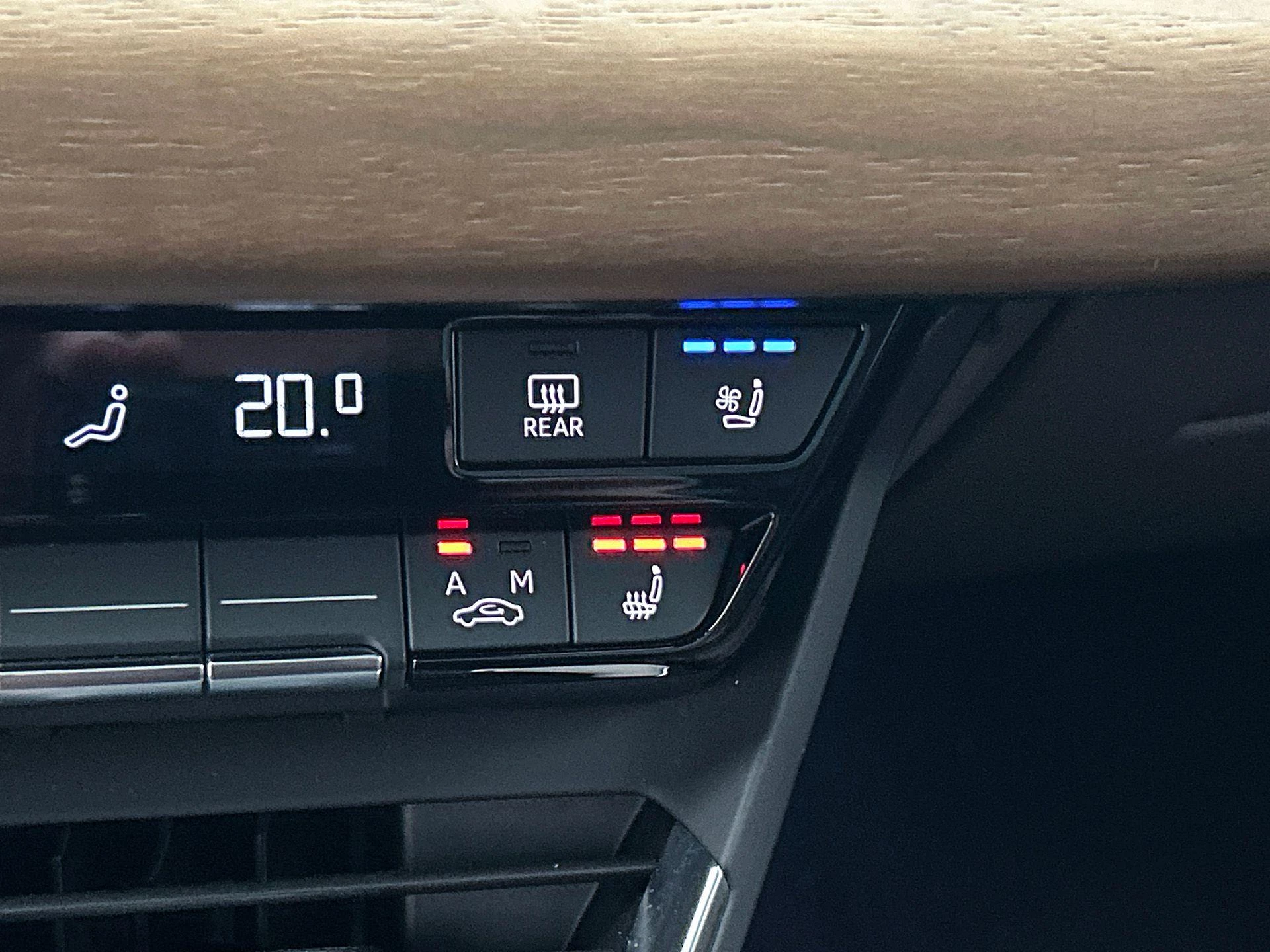 Hoofdafbeelding Audi e-tron GT