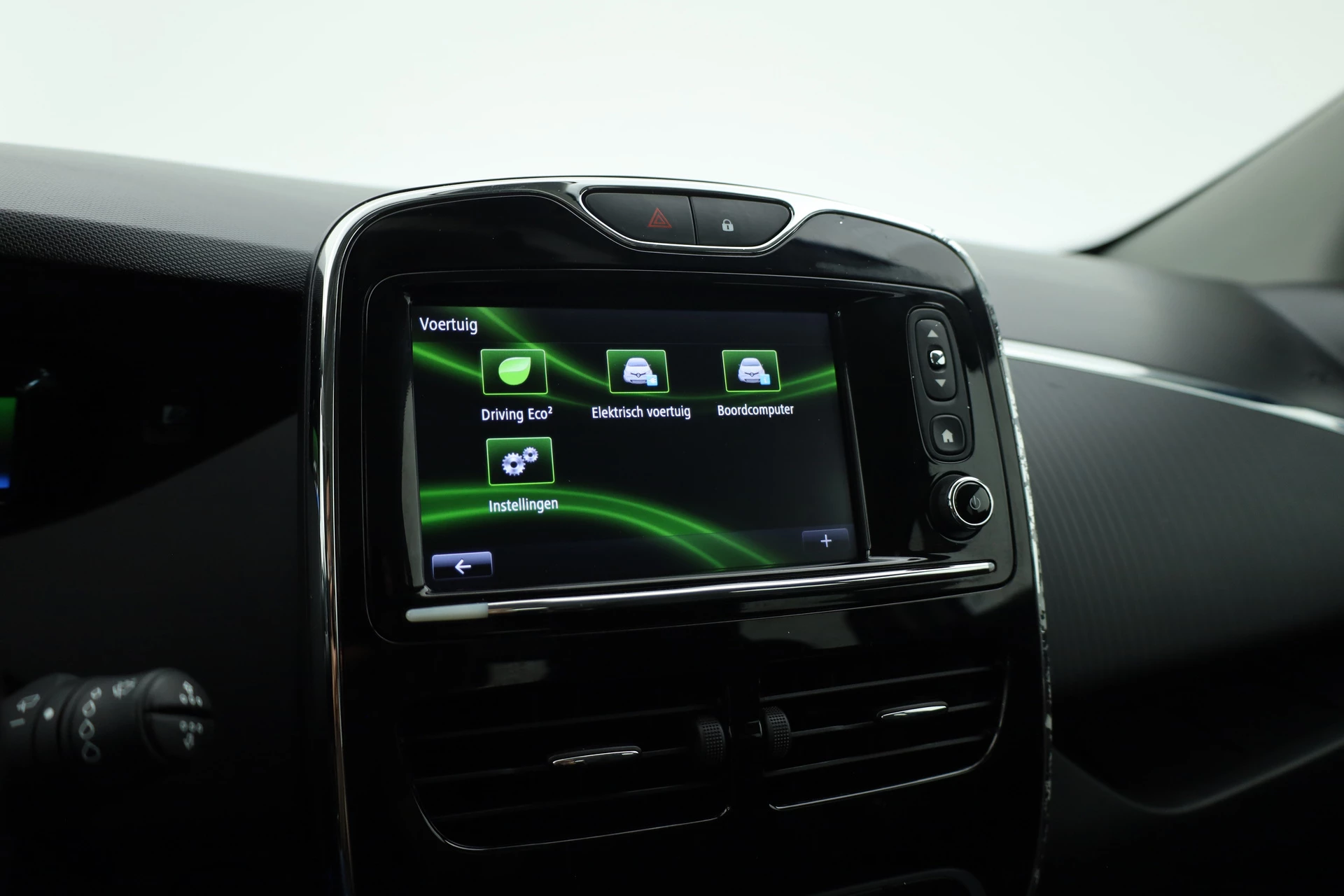 Hoofdafbeelding Renault ZOE