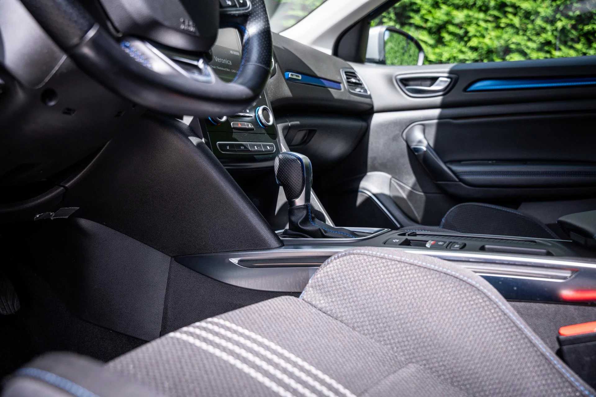 Hoofdafbeelding Renault Mégane