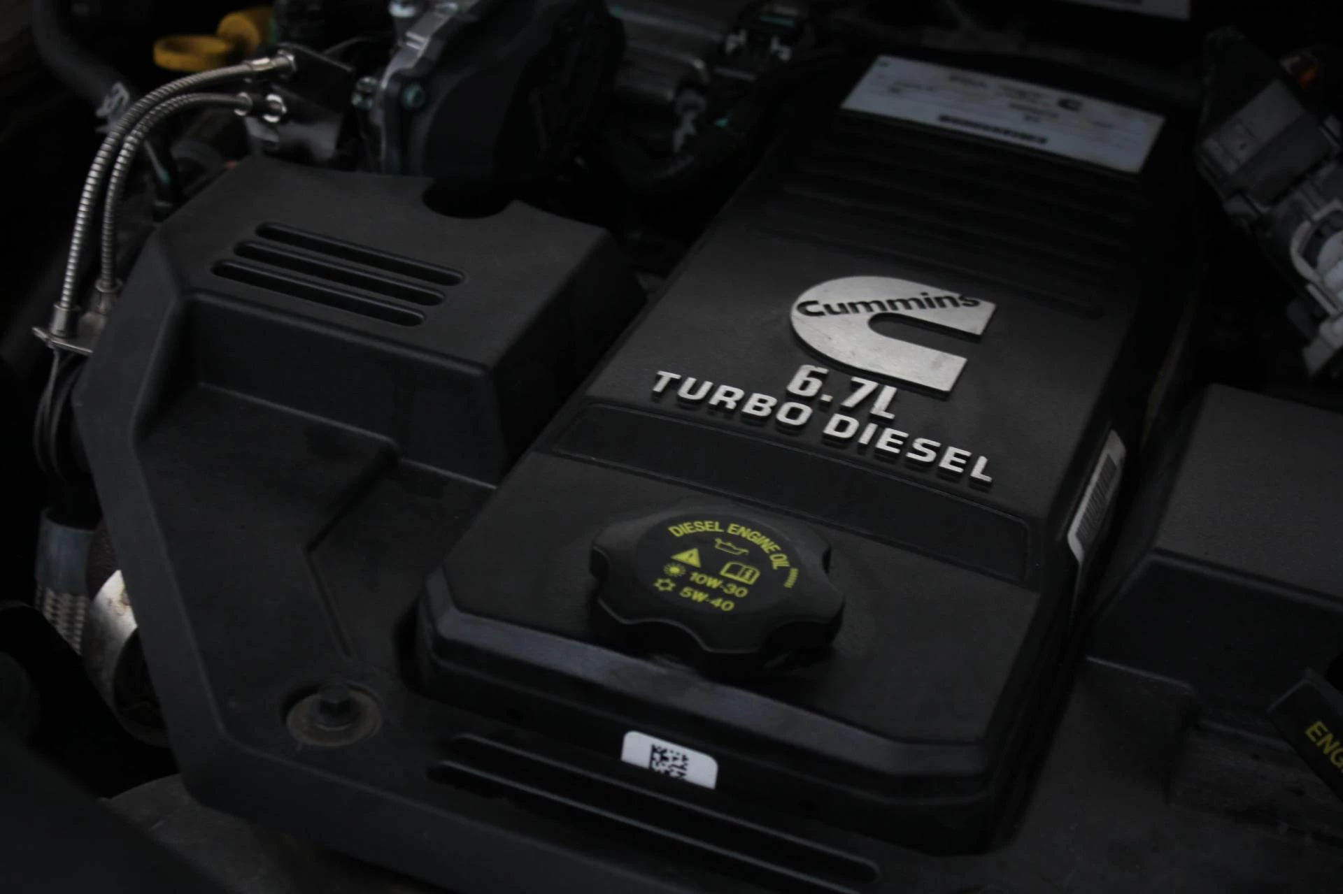 Hoofdafbeelding RAM RAM 2500