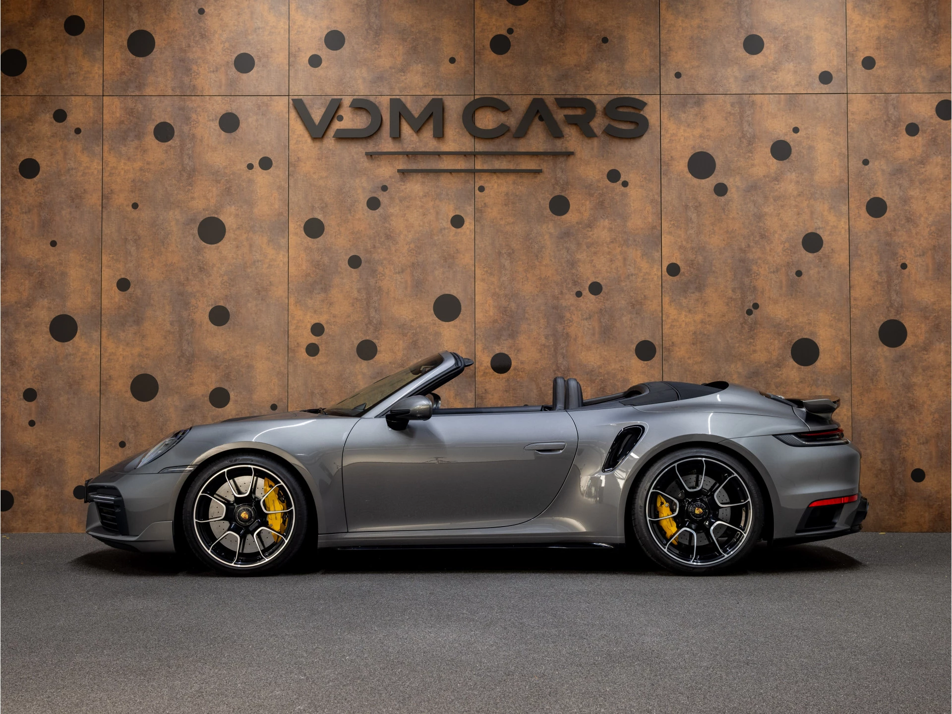 Hoofdafbeelding Porsche 911