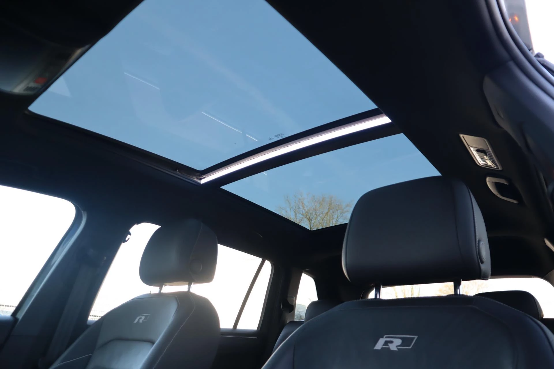 Hoofdafbeelding Volkswagen Tiguan Allspace
