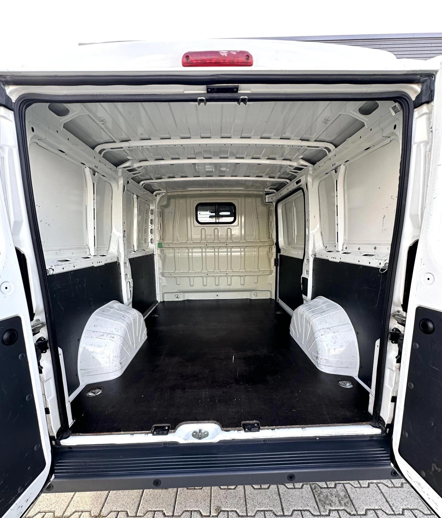 Hoofdafbeelding Citroën Jumper