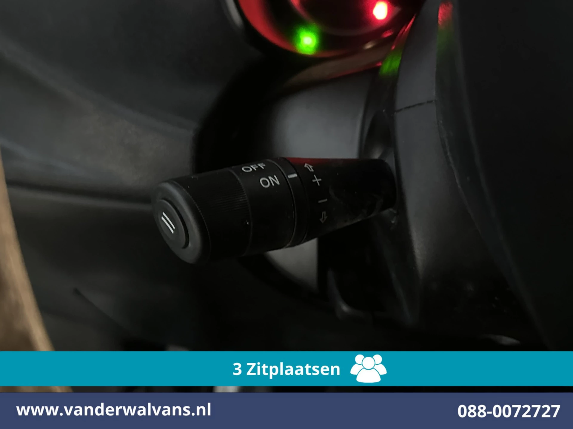 Hoofdafbeelding Fiat Doblò