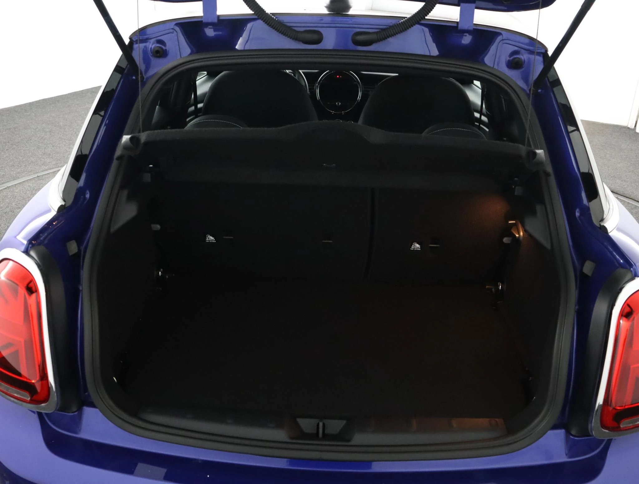 Hoofdafbeelding MINI 5-deurs
