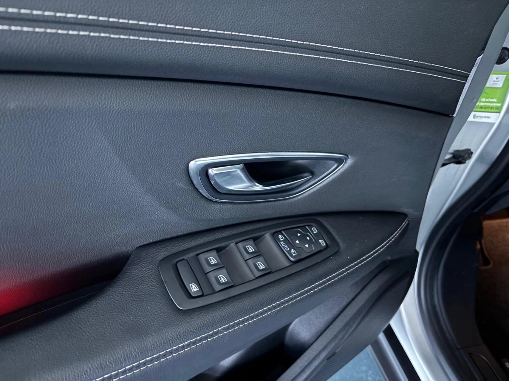 Hoofdafbeelding Renault Grand Scénic