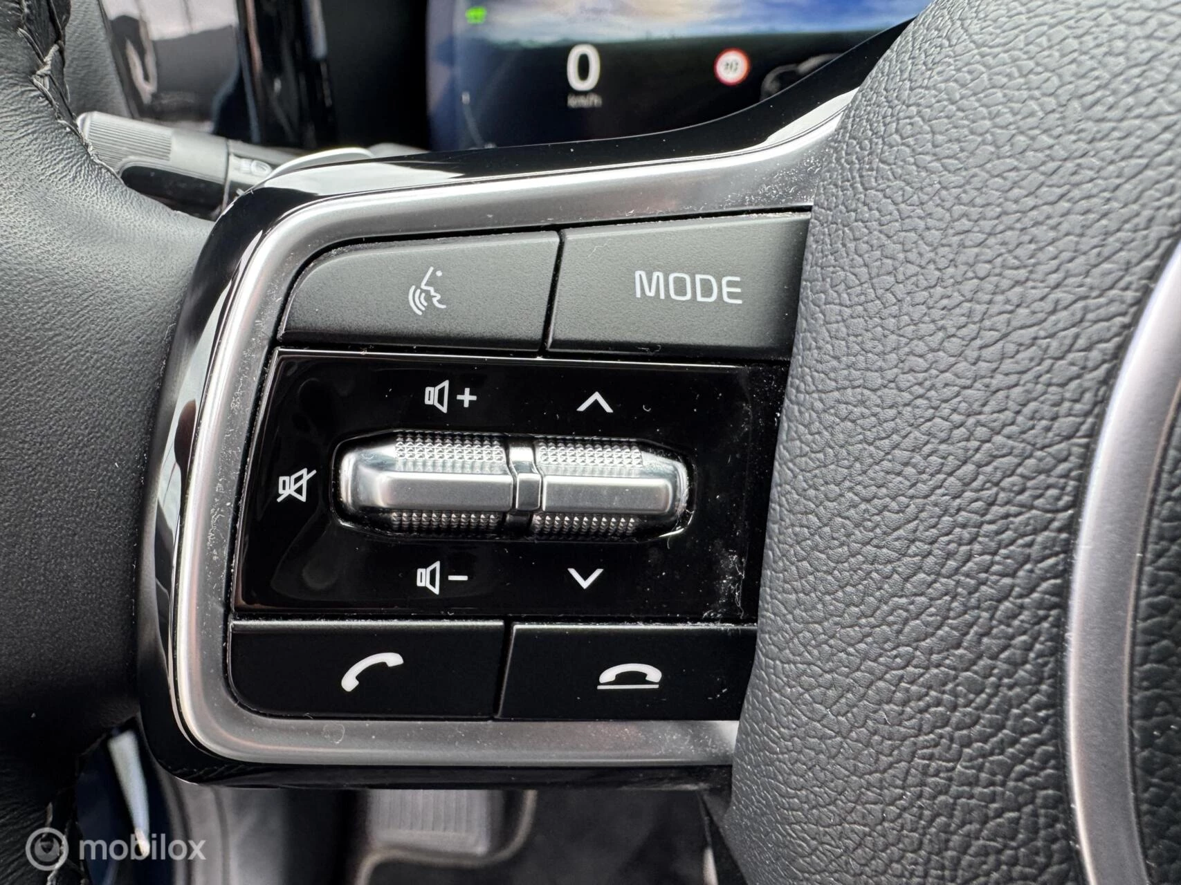 Hoofdafbeelding Kia Sorento