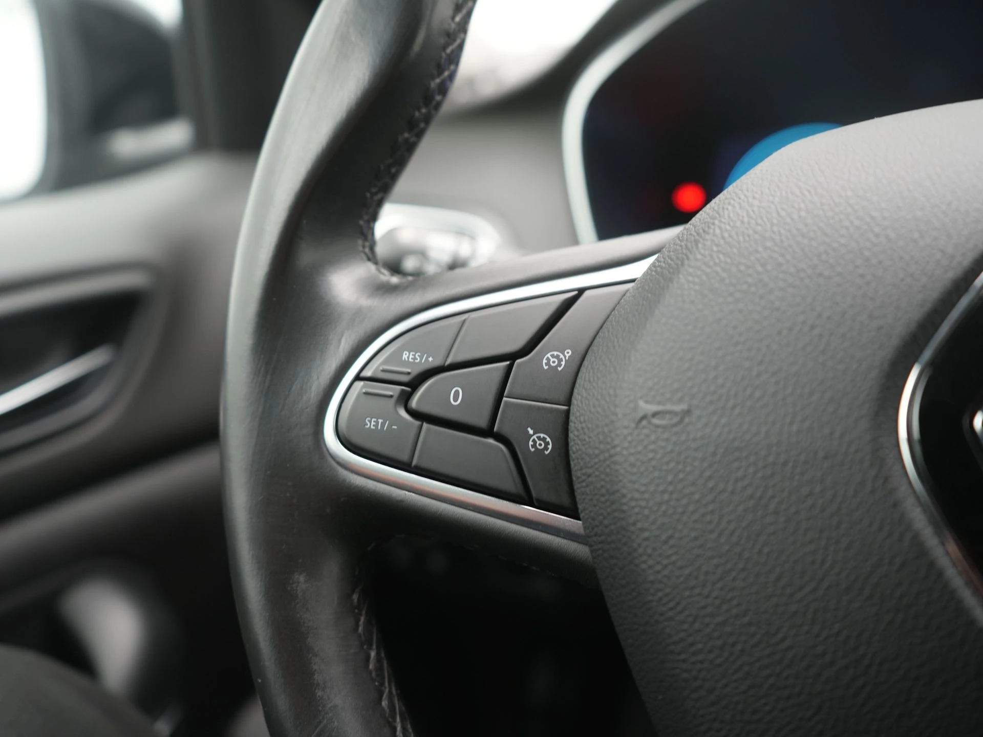 Hoofdafbeelding Renault Megane E-Tech