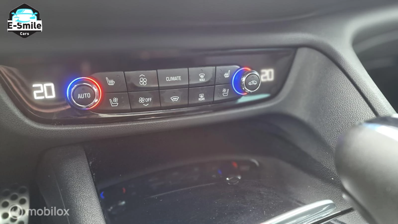 Hoofdafbeelding Opel Insignia