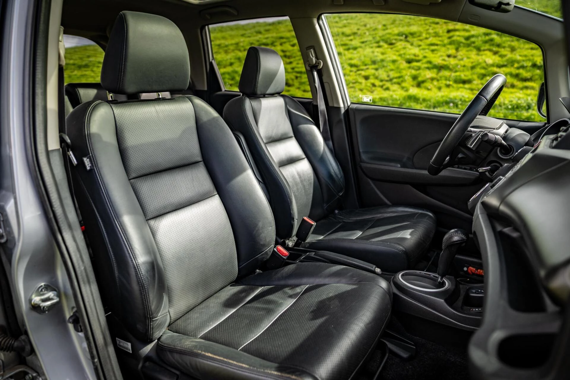 Hoofdafbeelding Honda Jazz