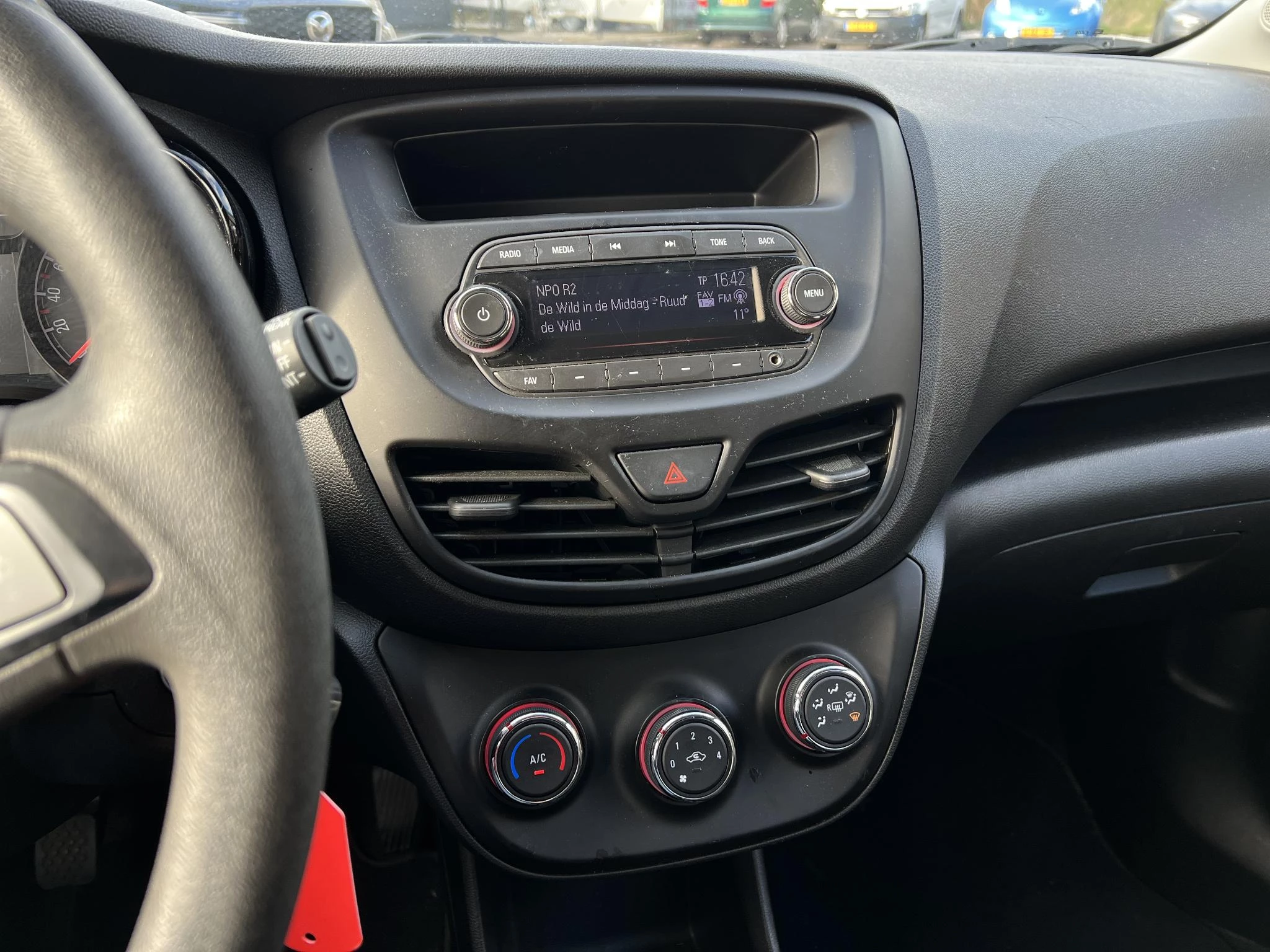 Hoofdafbeelding Opel KARL