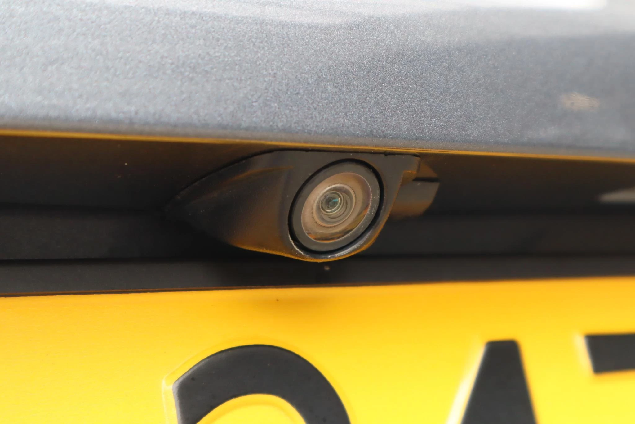 Hoofdafbeelding Ford EcoSport