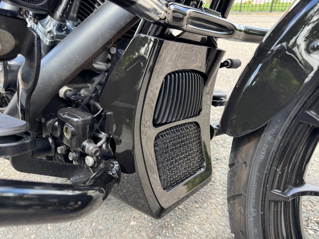 Hoofdafbeelding Harley-Davidson Street Glide