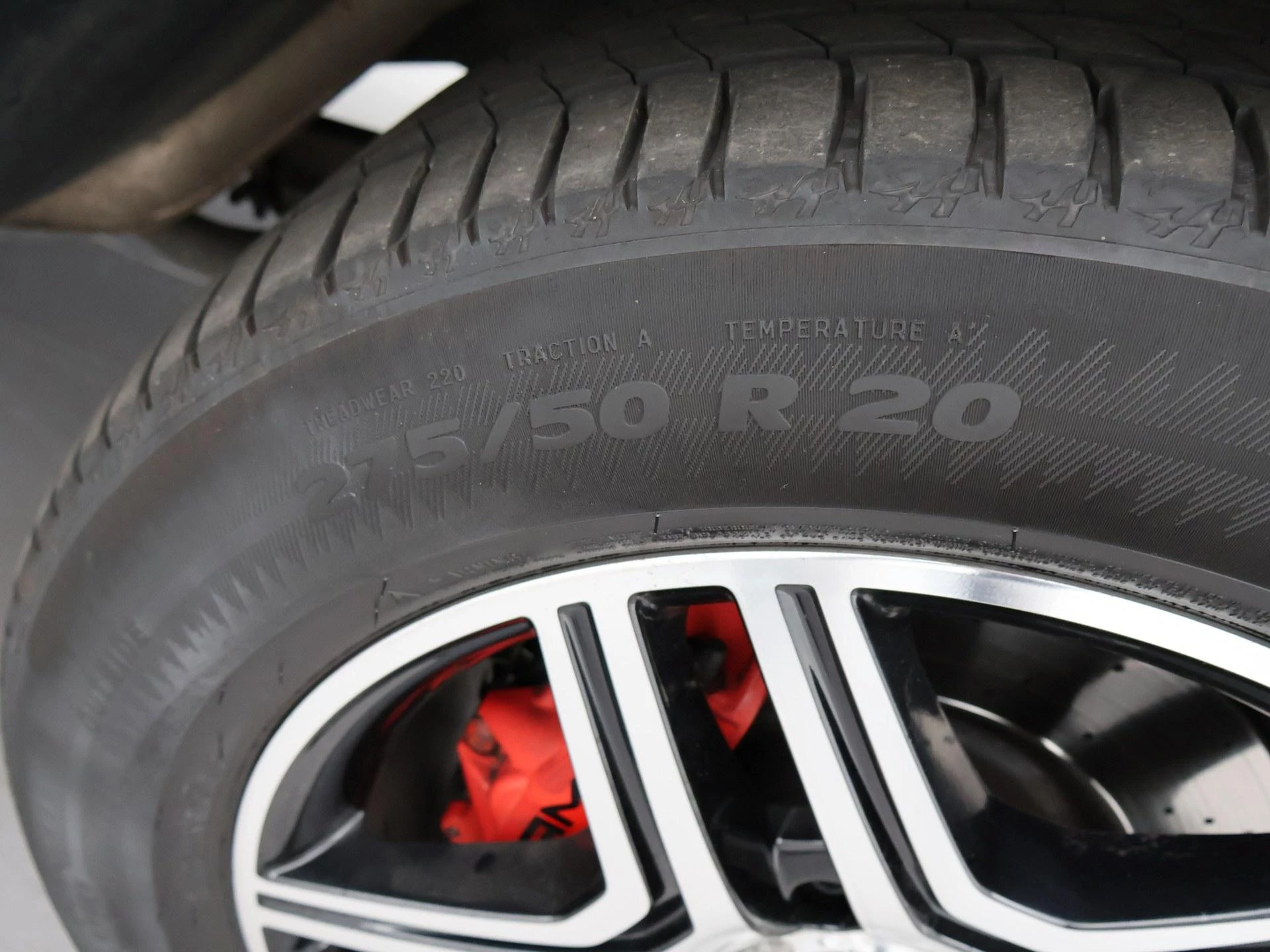 Hoofdafbeelding Mercedes-Benz G-Klasse