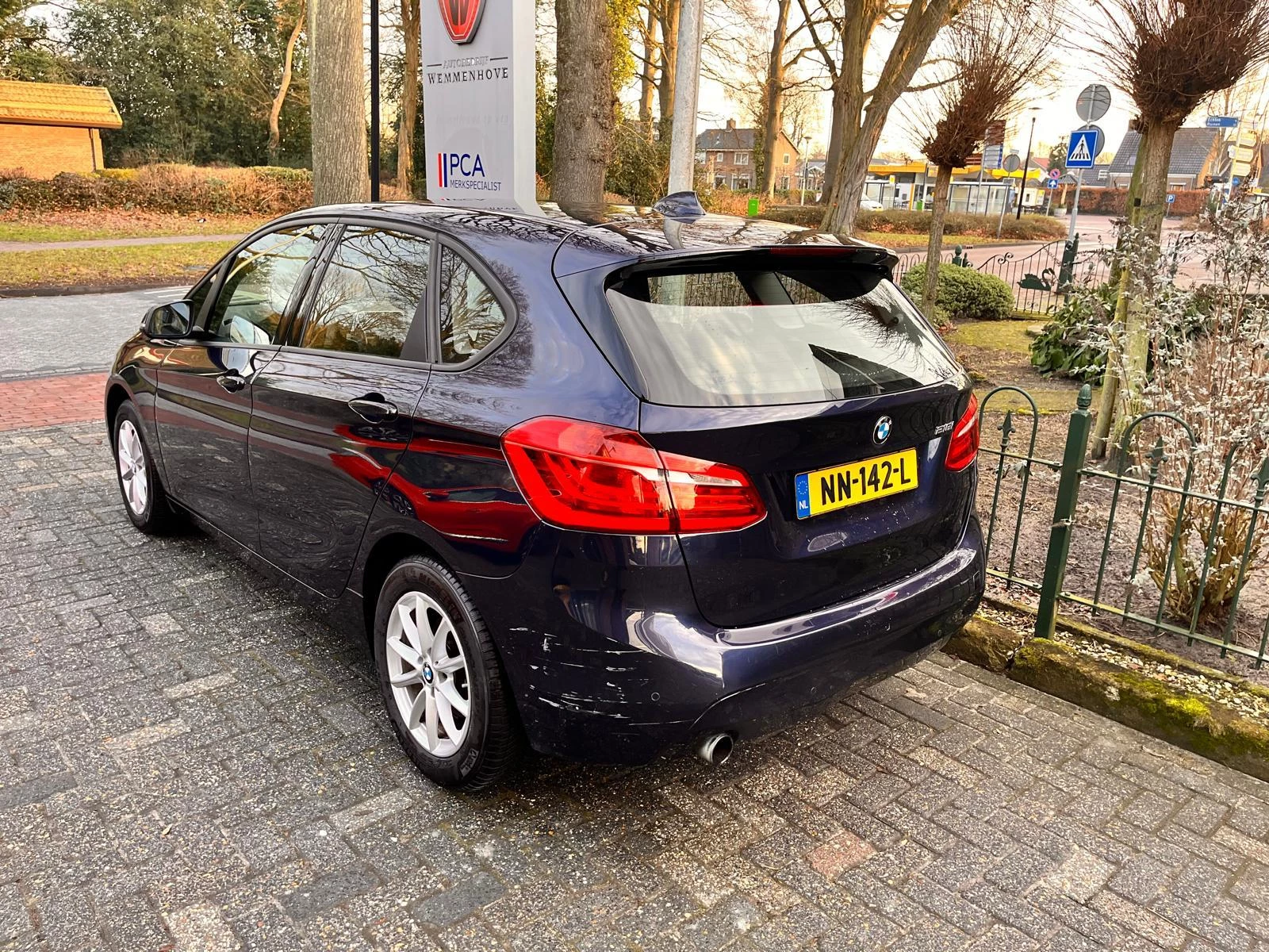 Hoofdafbeelding BMW 2 Serie