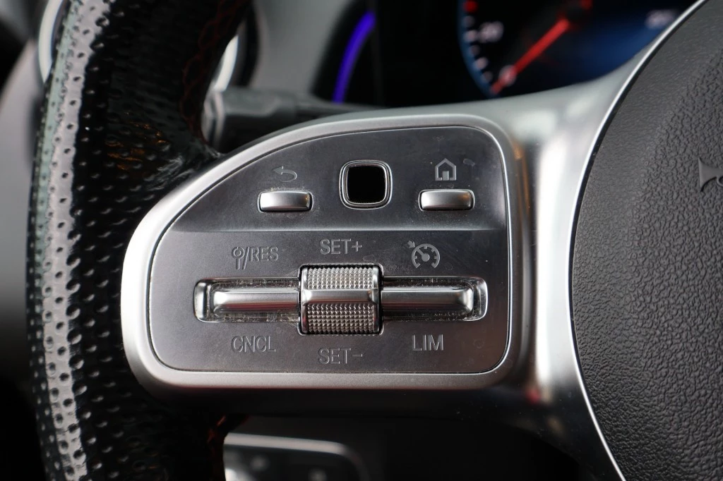 Hoofdafbeelding Mercedes-Benz GLB