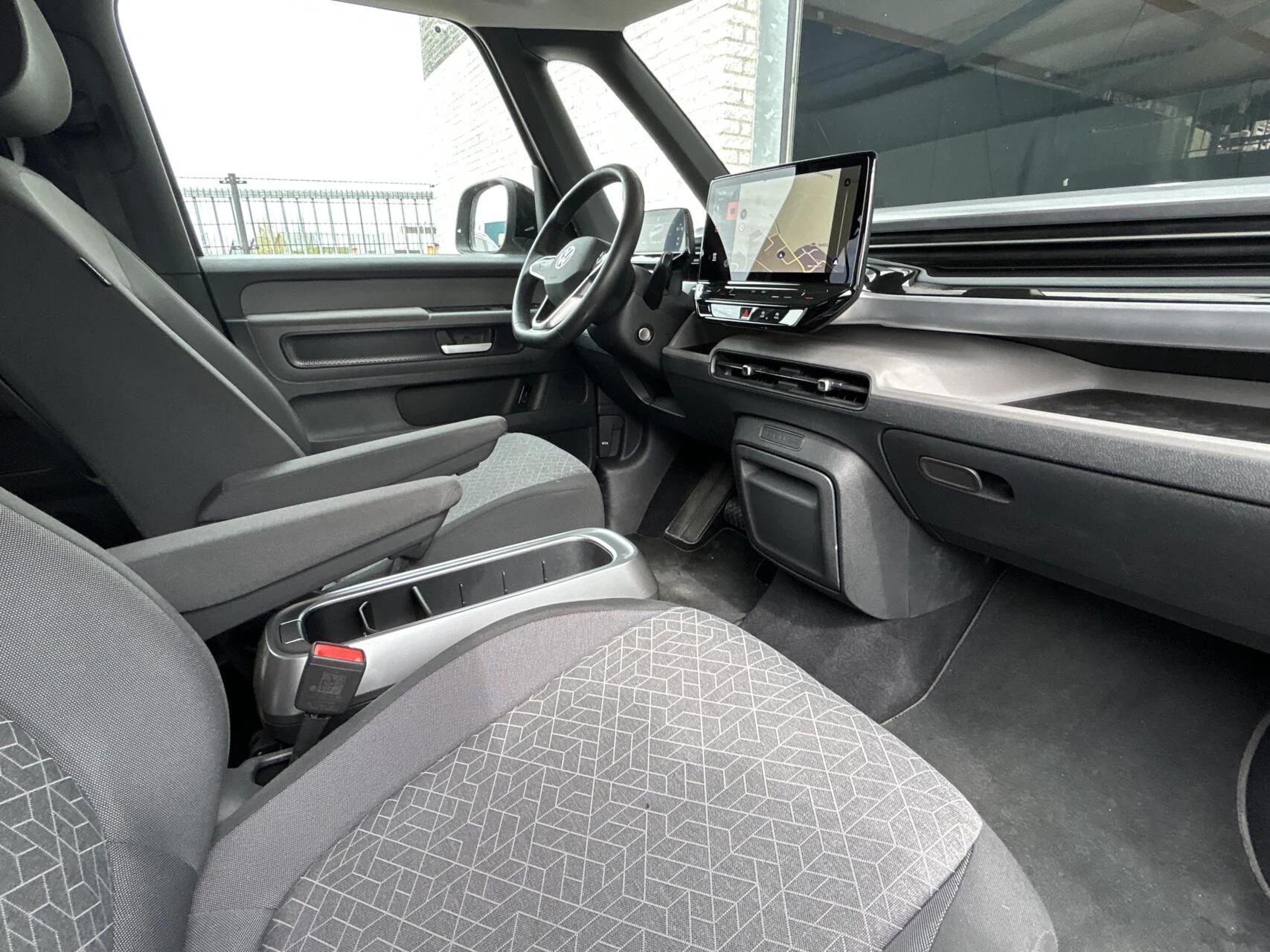 Hoofdafbeelding Volkswagen ID. Buzz