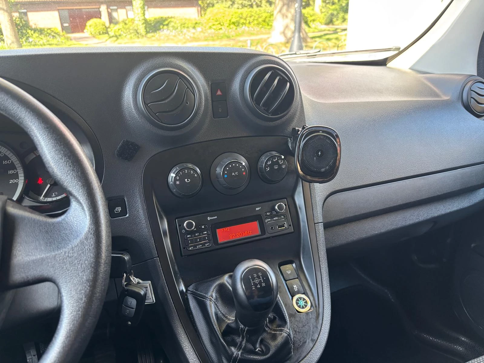 Hoofdafbeelding Mercedes-Benz Citan