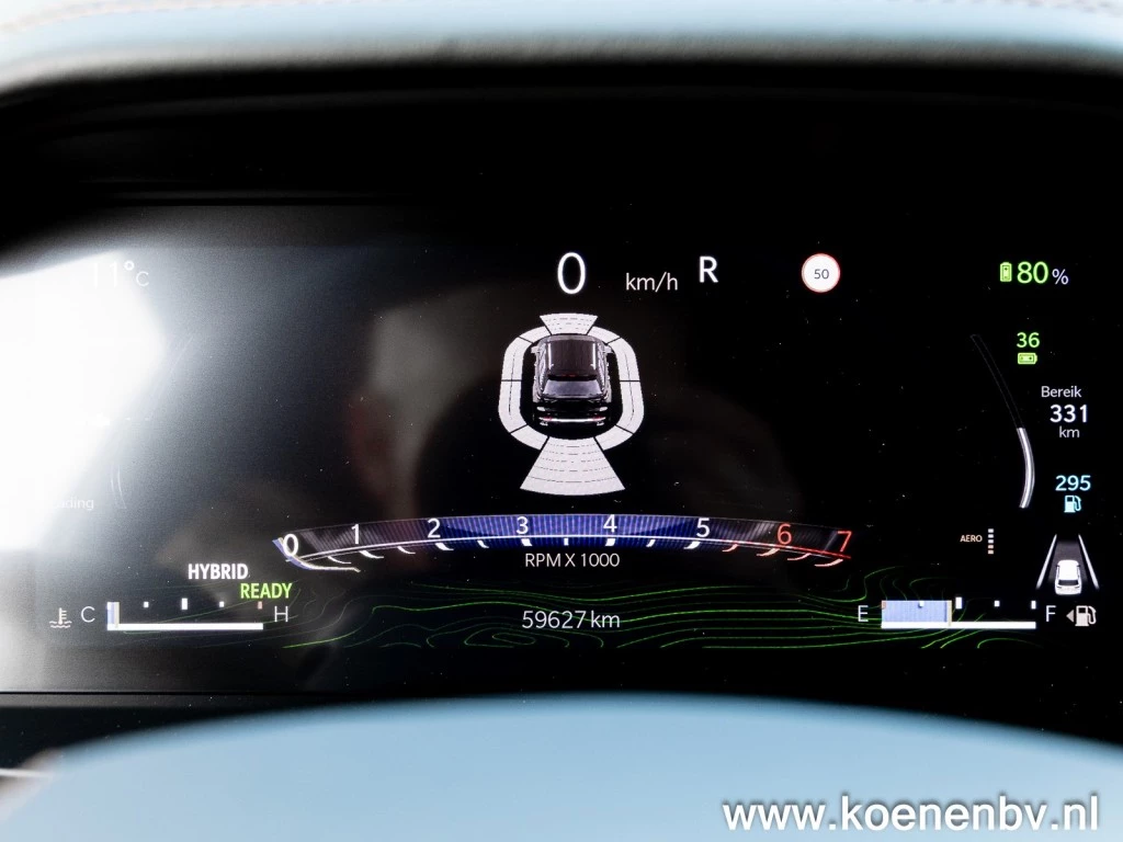 Hoofdafbeelding Jeep Grand Cherokee