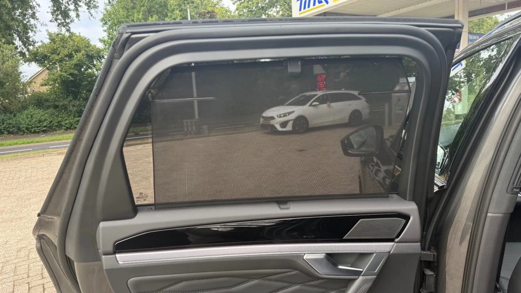 Hoofdafbeelding Volkswagen Touareg