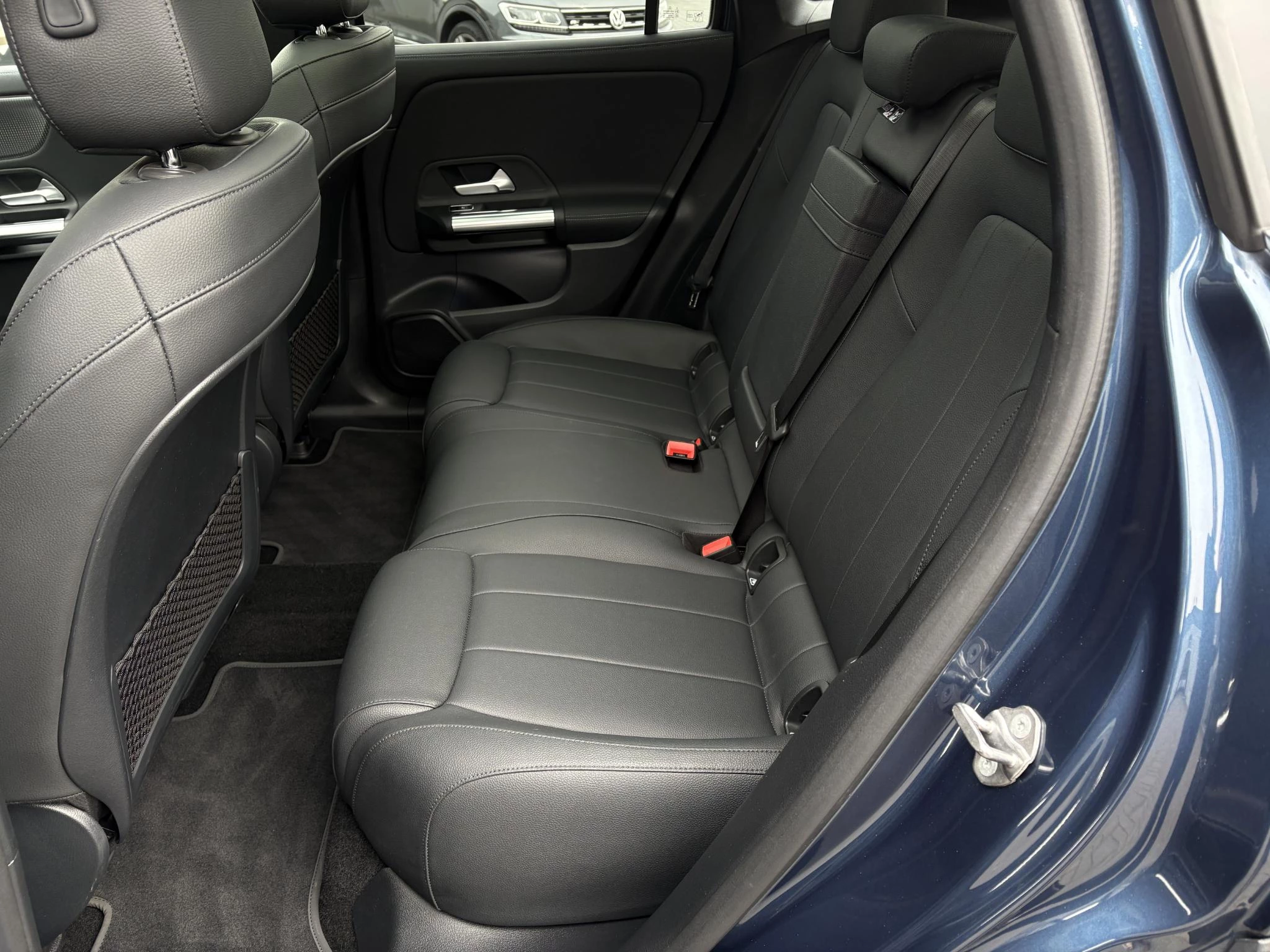 Hoofdafbeelding Mercedes-Benz EQA