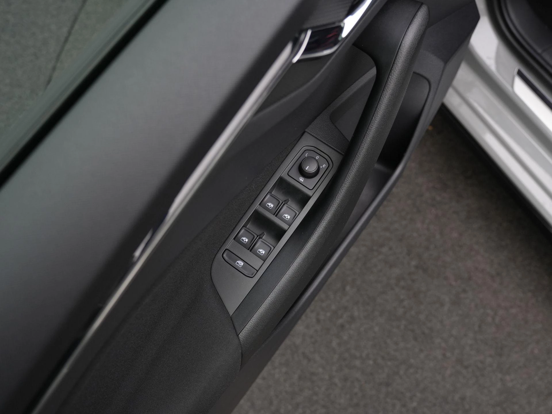 Hoofdafbeelding Škoda Scala