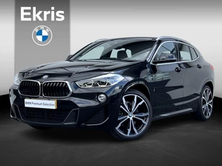 BMW X2 sDrive20i High Executive Edition M-Sport | High Executive | Head Up
